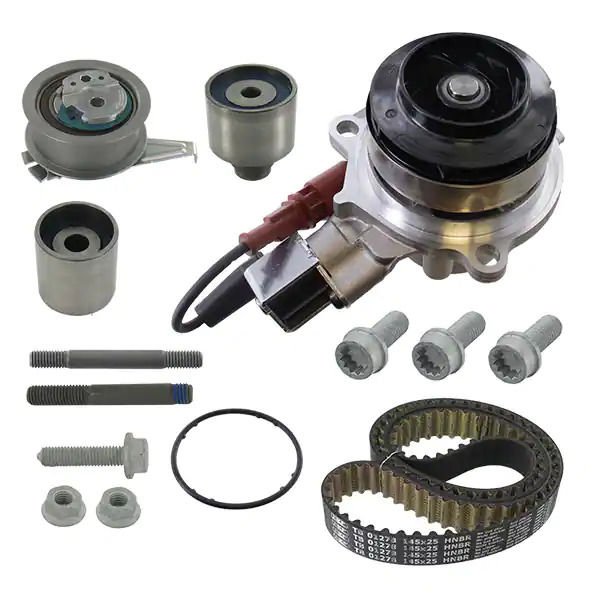 SKF VKMC 01278 – TRIGER SETI SU POMPALI (SENSORLU) A1 A3 A4 A5 A6 Q3 Q5 TT ARONA ATECA IBIZA LEON TOLEDO KAROQ KODIAQ OCTAVIA SUPERB YETI ARTEON CADDY CC CRAFTER GOLF VII JETTA PASSAT TIGUAN T7 1.6 2.0TDI