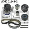 SKF VKMC01148-2 – EKSANTRIK RULMAN KITI (DEVIRDAIMLI) CRAFTER CKUB CAAA CAAB CAY A4 A5 A6 Q5 GOLF VI T6 LEON OCTAVIA SUPER B CADDY III AMAROK 1,2 1,6 2,0 2,0TDI 07>