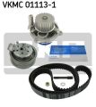 SKF VKMC 01113-1 – EKSANTRIK RULMAN KITI (DEVIRDAIMLI) GOLF IV BORA A3 A4 CORDOBA IBIZA TOLEDO FABIA OCTAVIA 1.6 8V / 16V AKL BSE BFQ AEH