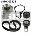 SKF VKMC 03318 – TRIGER EKSANTRIK GERGI SETI ( SU POMPASI DAHIL ) C5 III C4 II DS4 208 308 3008 5008 08> PARTNER TEPE BERLINGO III C3 III DS3 DS5 301 C-ELYSEE DV6C DV6FD E6 141 DIŞ KAYIŞ TRANSIT COURIER-B MAX CMAX 1.6TDCI EURO6