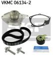 SKF VKMC 06134-2 – TRIGER EKSANTRIK GERGI SETI DEVIRDAIMLI DACIA DOKKER 12> LOGAN II 12> CAPTUR 13> 1.5 dCI