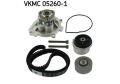 SKF VKMC 05260-1 – TRIGER EKSANTRIK GERGI SETI DEVIRDAIMLI AVEO T255 CRUZE F14D F16D ASTRA H MERIVA VECTRA ZAFIRA 1.6I