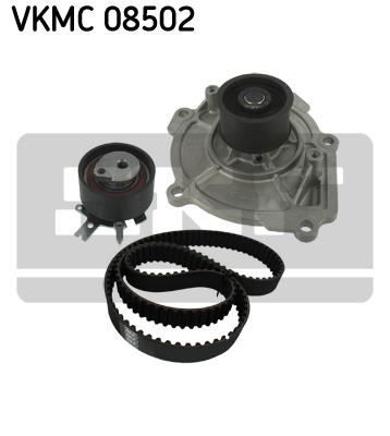 SKF VKMC08502 – TRIGER KAYIS SETI SU POMPALI CHRYSLER GRAND VOYAGER 07> JEEP CHEROKEE III