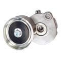 SKF VKMCV51008 - V KAYIŞ GERGİ KÜTÜĞÜ *Düz* (78*42) MERCEDES AXOR,AXOR 2,ATEGO, CITARO, VARIO, ECONIC, LK/LN