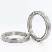 6800 (61800) ZZ 10x19x5 Rulman