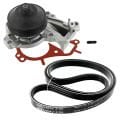 SKF VKMC33333 - DEVİRDAİMLİ TRİGER SETİ CITROEN, C1, C3, C3 AIRCROSS, C4 CACTUS, C-ELYSEE, DS3, DS 3; OPEL,CORSA, CROSSLAND X; PEUGEOT 108, 2008, 208, 301, 308, 308 SW, CROSSLAND X