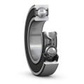 6000 2RS 10x26x8 Rulman