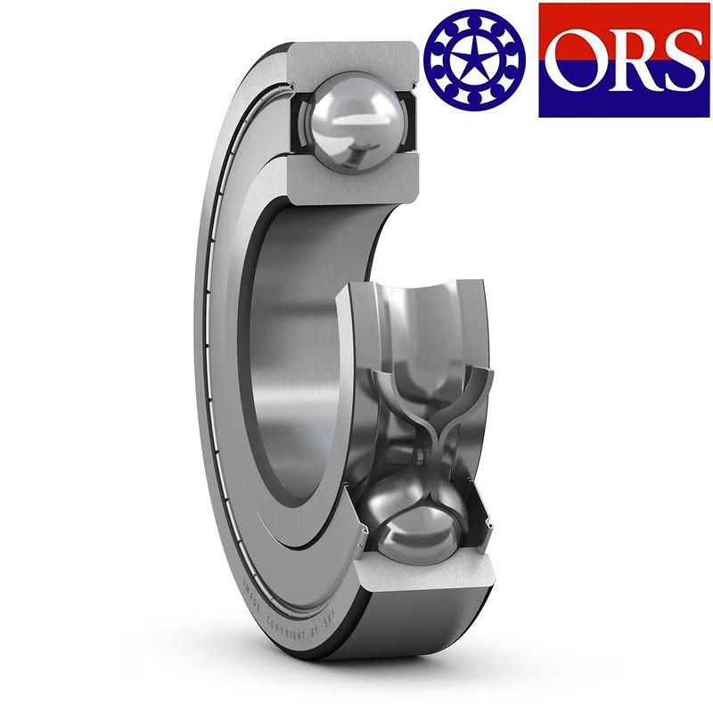 6000 ZZ ORS 10x26x8 Rulman