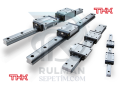 HSR35 920L G20 Thk Linear Ray