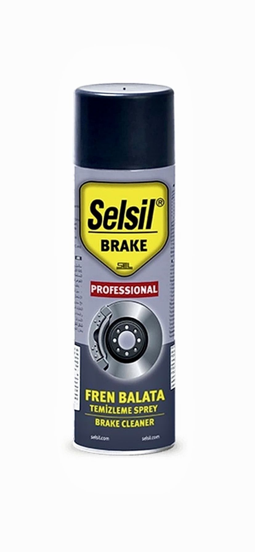Selsil Fren Balata Spreyi 500ml