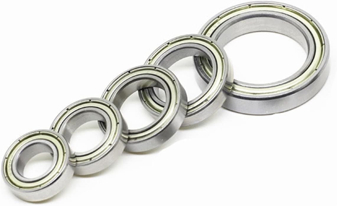 6902 ZZ (61902) 15x28x7 Rulman