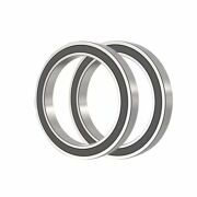 6902 2RS (61902) 15x28x7 Rulman
