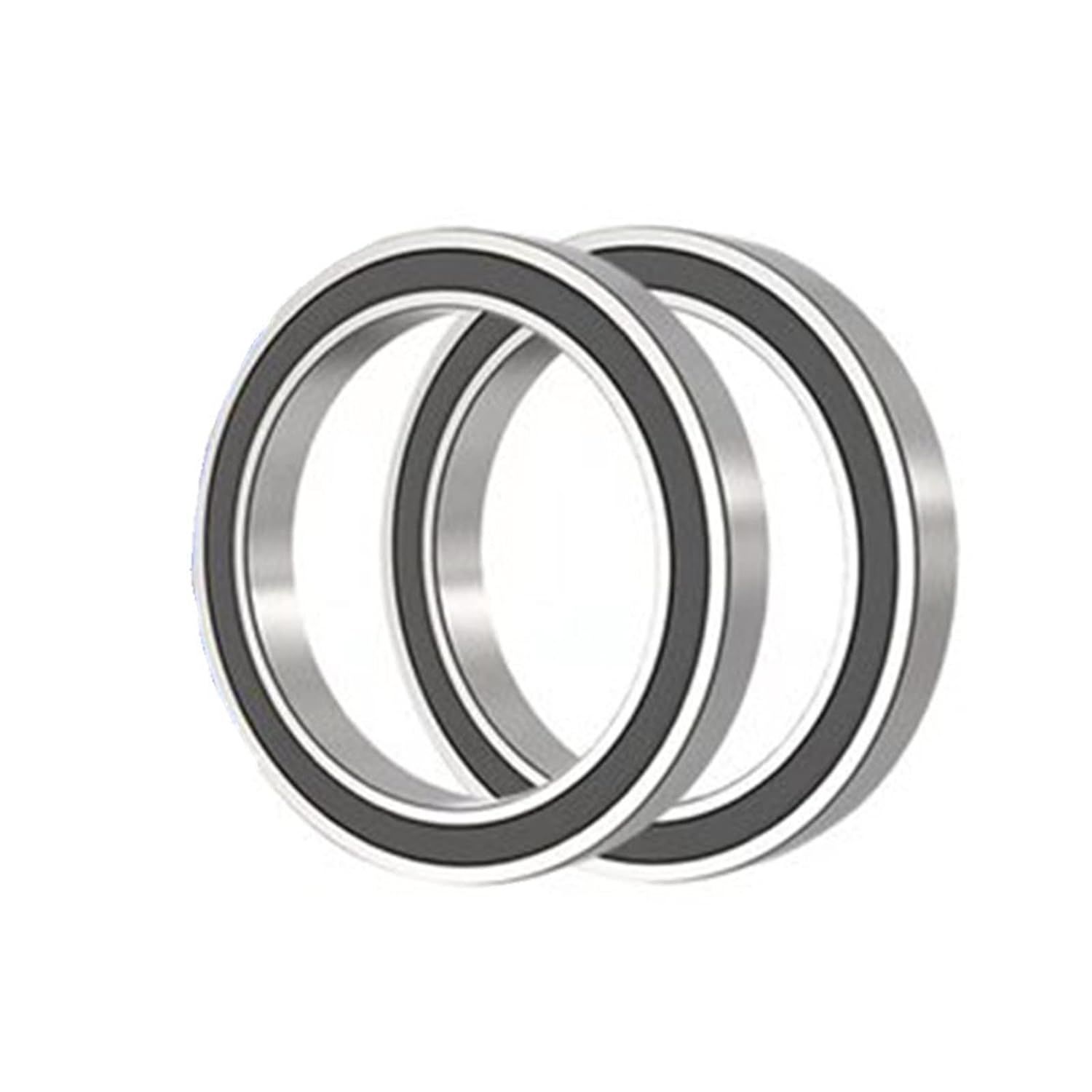 6801 2RS (61801) 12x21x5 Rulman