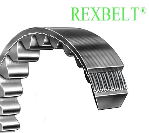 32x13x1700 Vx Rexbelt Varyatör Kayış