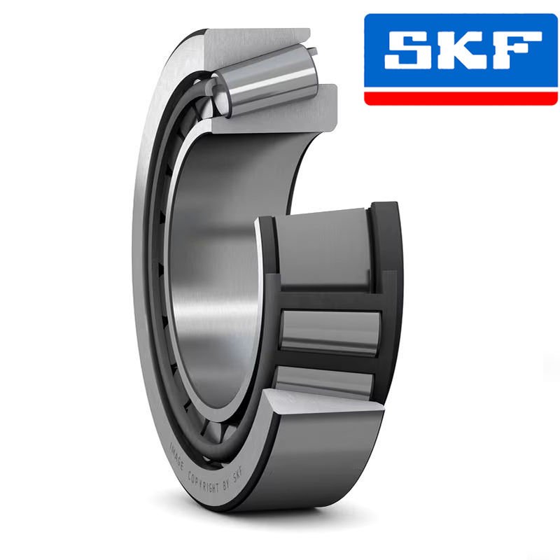32007 SKF 35x62x18 Rulman
