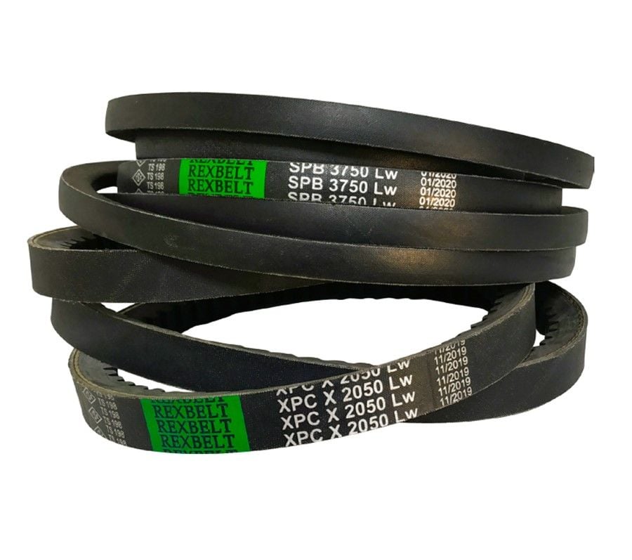 SPB 5000 V Rexbelt Kayış