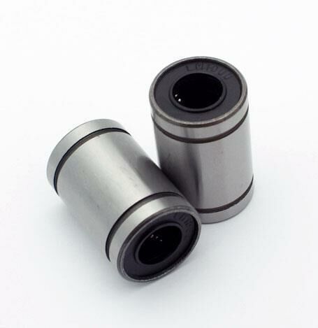 Lme-08 uu 8x16x25 Lineer Rulman