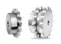 8 MM-Çift Sıra 52 DİŞ ZİNCİR DİŞLİSİ