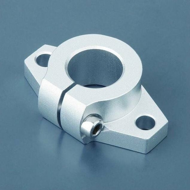 Shf 20 Mil Tutucu 20mm