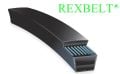 22x5700 V Rexbelt Kayış