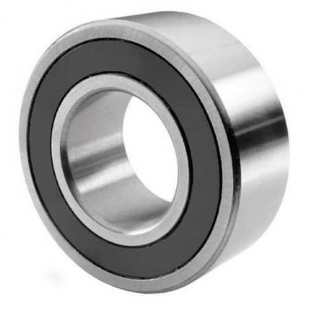 SS 608 2RS 8x22x7 Paslanmaz Rulman