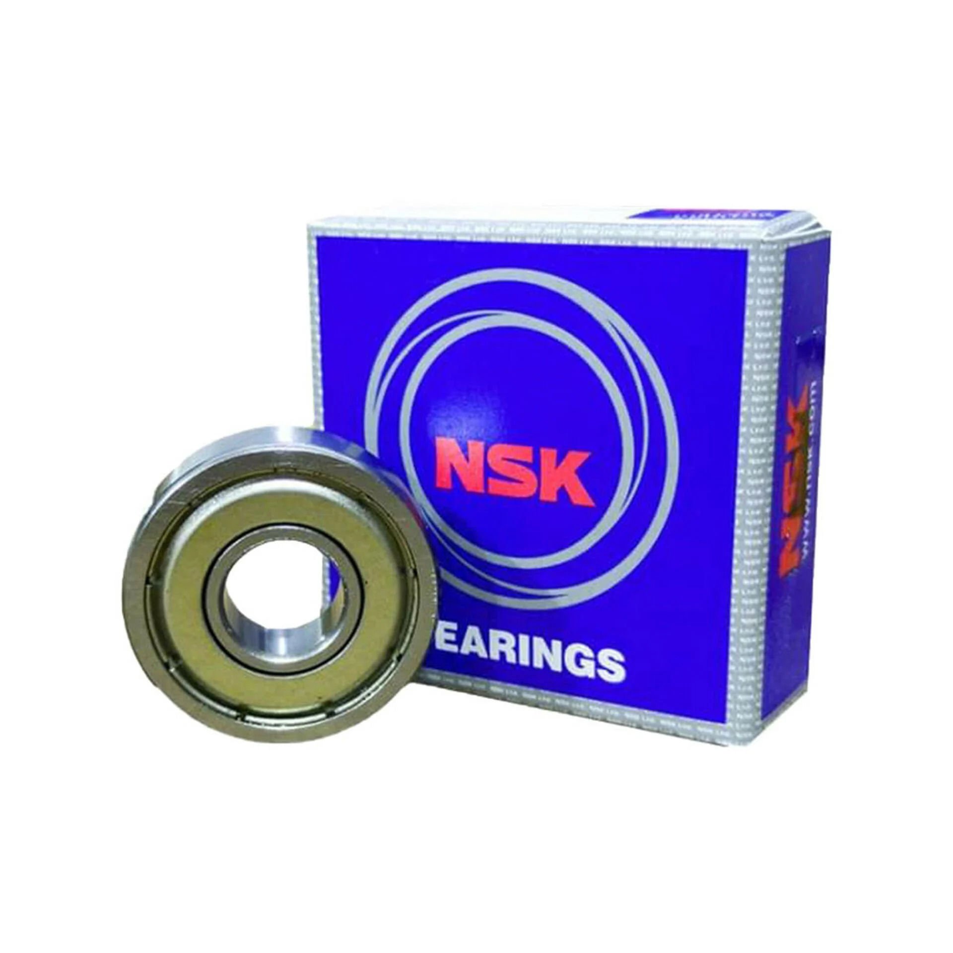 689 ZZ (628/9-2Z) NSK 9x17x5 Rulman