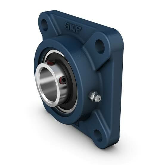 Ucf 209 SKF Yataklı Rulman (İç Çap 45mm)