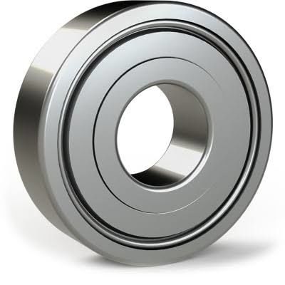 MR 105 ZZ 5x10x4 Rulman