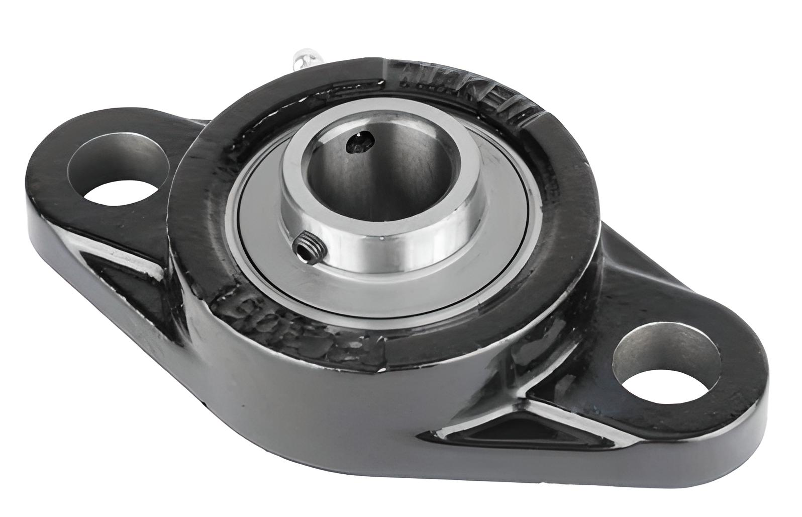 Ucfl 204 SKF Yataklı Rulman (İç Çap 20mm)