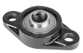 Ucfl 204 SKF Yataklı Rulman (İç Çap 20mm)