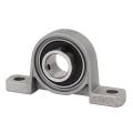 KP 004 Minyatür Yataklı Rulman (İç Çap 20mm)