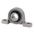 KP 006 Minyatür Yataklı Rulman (İç Çap 30mm)