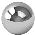 38,1 mm G 1010 Tane Misket Bilya