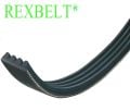 6 PK 1180 Rexbelt Kanallı Kayış