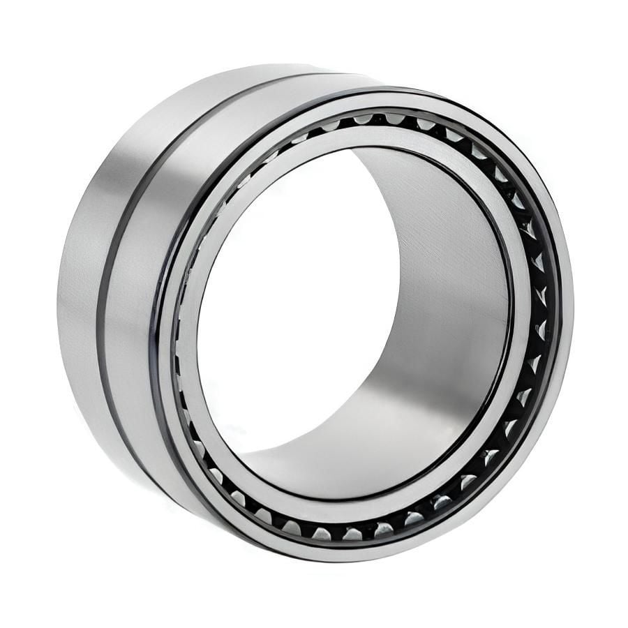 NKI 42/20 42x57x20 Burçlu İğneli Rulman