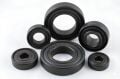 6209 2RS 45x85x19 BHTS Isıya Dayanıklı Viton Keçeli Rulman 250˚-280˚