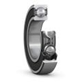 6006 2RS 30x55x13 Rulman