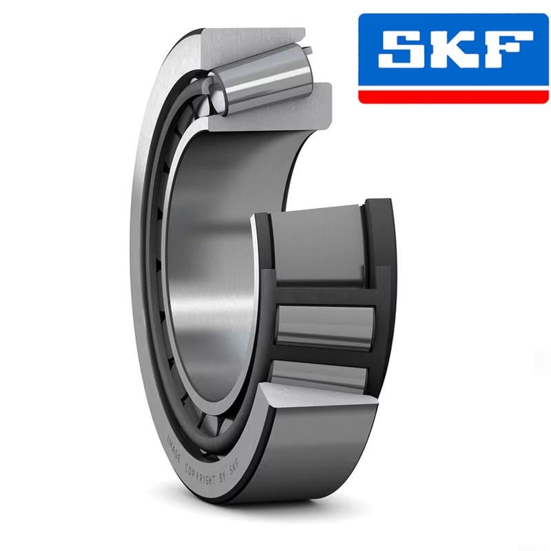 32310 SKF 50x110x42,25 Rulman