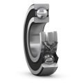 6008 2RS 40x68x15 Rulman