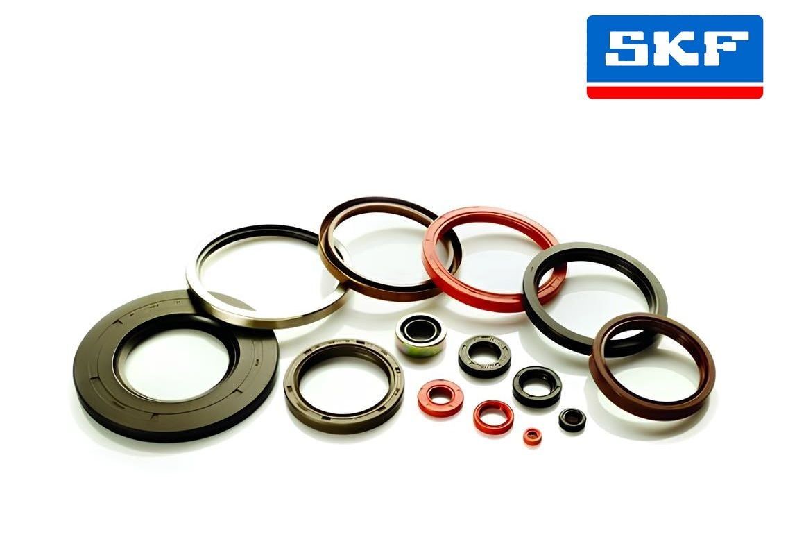 55X72X10 HMSA10 V KEÇE