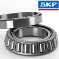 33215 SKF 75x130x41 Rulman