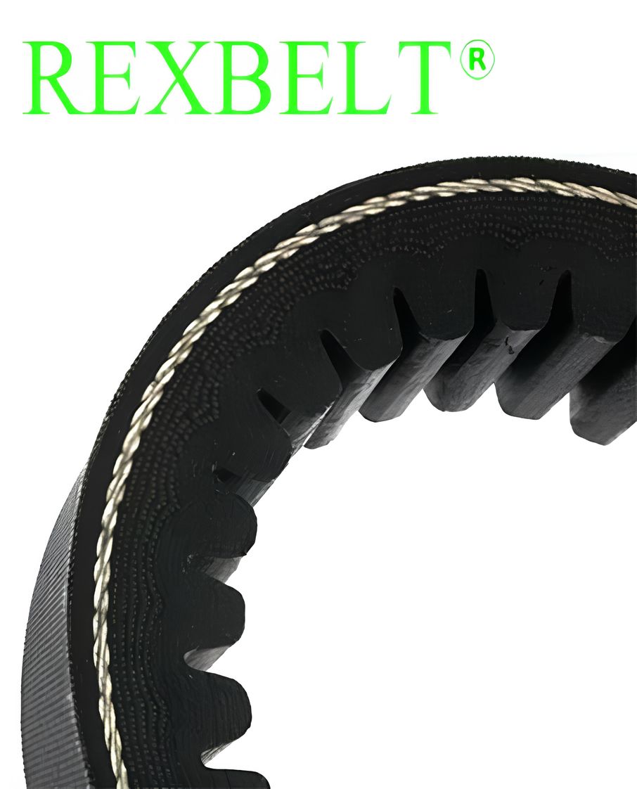 XPB 1800 Ax Rexbelt Tırtıllı V Kayış