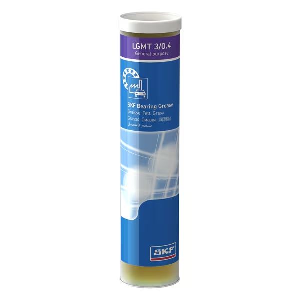 LGMT 3/0.4 SKF Rulman Gresi 400 ml