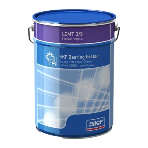 LGMT 3/5 SKF 5 KG Lityum Rulman Gresi