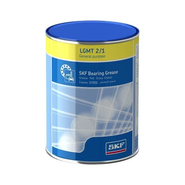 LGMT 2/1 SKF Rulman Gresi 250 C