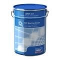 LGWM 1/5 SKF Çok Yüksek Basınç Düşük Sıcaklık Rulman Gresi