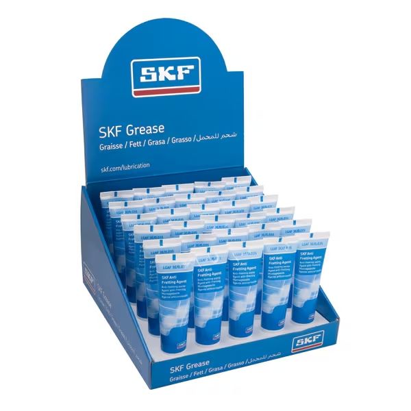 LGAF 3E/0.035 SKF Aşındırma ve Korozyon Önleyici
