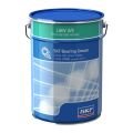LGEV 2/5 SKF Çok Yüksek Viskozite Katı Yağlayıcılı Gres Yağı 5 Kg