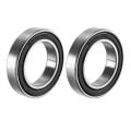 R 8 2RS FAFNIR 12,7x28,575x6,35 Rulman