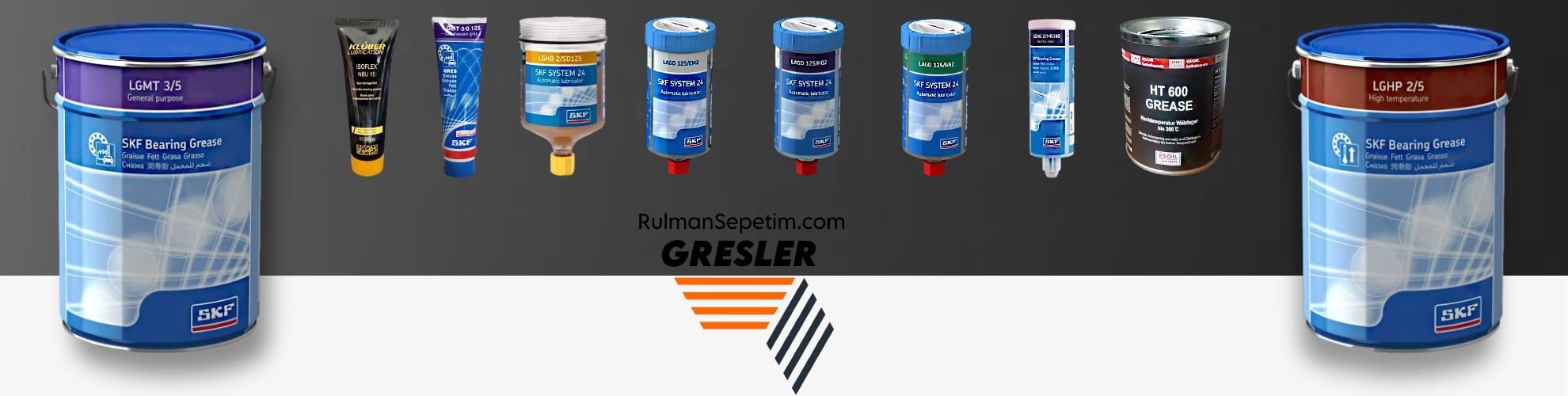 Gres
